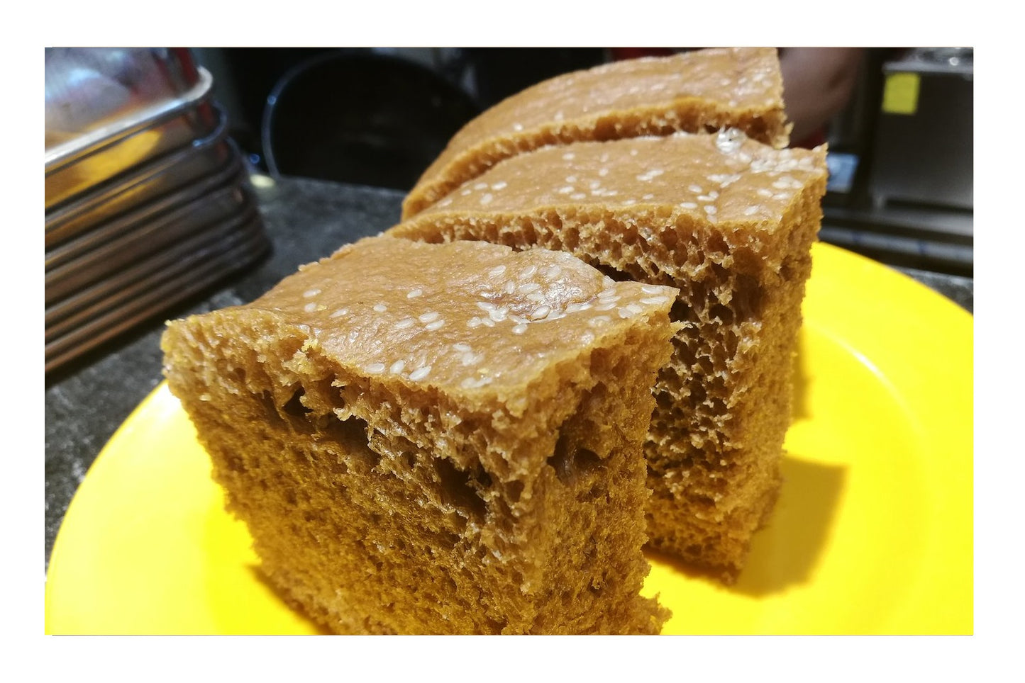 B21.黑糖发糕(2粒/袋)